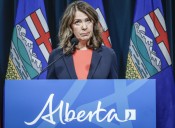 Alberta teachers say fight just begun but will follow the law in back