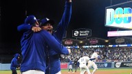 Dodgers manager Dave Roberts recaps historic 18-inning thriller: ‘It’s something special’