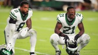 As if containing Ja'Marr Chase wasn't tough enough, Jets will do so without Sauce Gardner