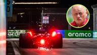 Ferrari respond to Alonso claim after Lewis Hamilton radio rant
