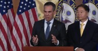 Democrats say Trump needs to be in the room on shutdown negotiations