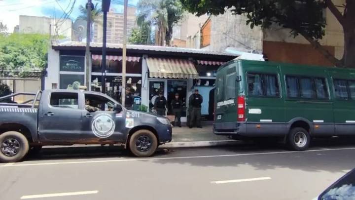 Misiones: rescatan más de 100 animales exóticos en condiciones deplorables