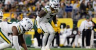Packers add inside linebacker and defensive signal-caller Quay Walker to injury report with calf injury