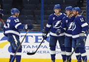 Veteran, Skilled Winger Calls it a Career