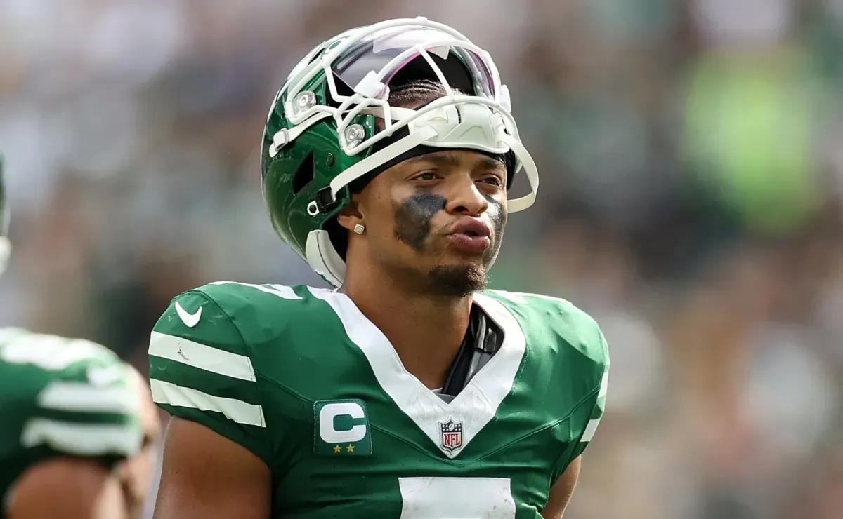 Jets abruptly terminate Justin Fields teammate’s contract after grave mistakes in loss