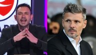 "Se lo digo en su cara": La frase del DT de Colo Colo que indignó a Mauricio Pinilla