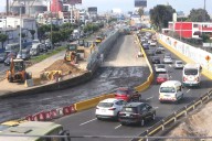 Ramal de la Línea 4: el 5 de octubre se inicia nuevo desvío desde Callao hacia San Miguel