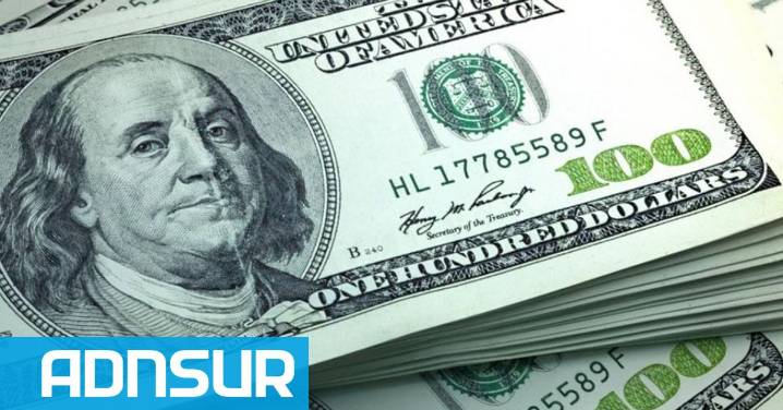 Sube el dólar oficial en el cierre de octubre: ¿a cuánto cotiza este viernes?