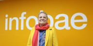 Clara López defendió la postura de Petro frente a Israel y Palestina: “No se puede mirar hacia otro lado”