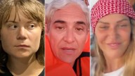 Los gustos burgueses de la Flotilla de Ada Colau: indignados por las "sillas duras" de las celdas de Israel