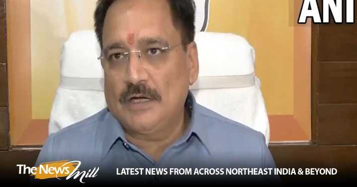 Delhi BJP President welcomes Rekha Gupta govt decision to waive late payment surcharge on water bills
