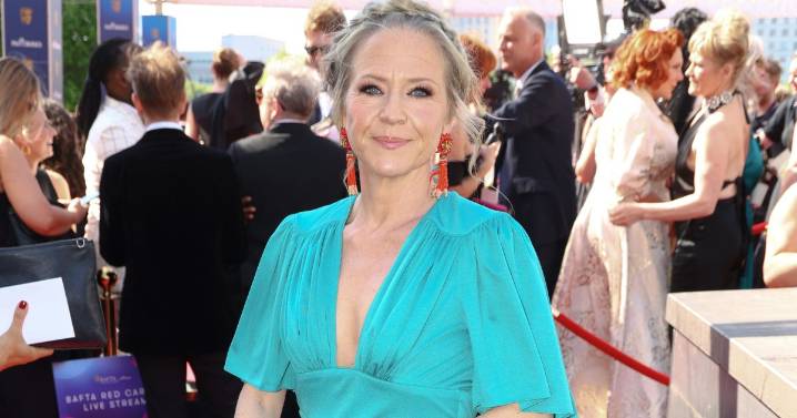 EastEnders star Kellie Bright says 'finally' in major career update amid Linda Carter's absence