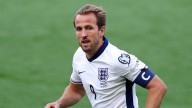 England's Harry Kane fit for Latvia World Cup qualifier clash
