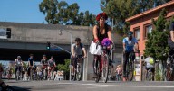 CicLAvia hits Boyle Heights Sunday with street closures ahead, but you could get money back for parking