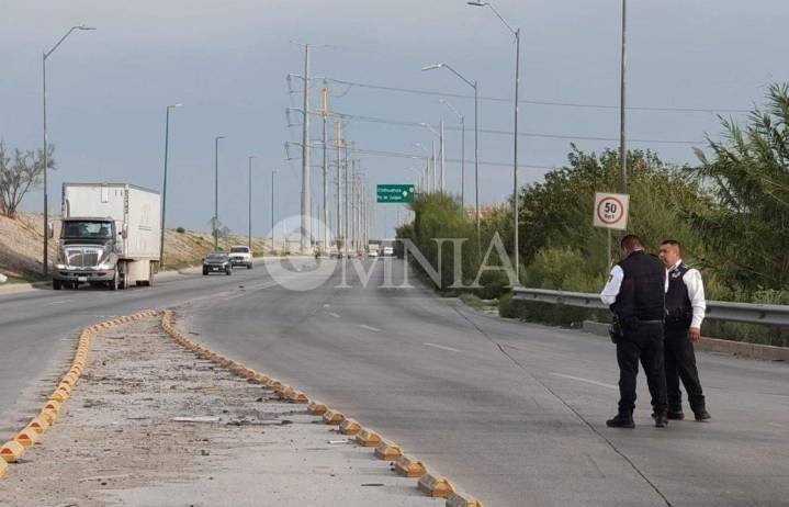 Hallan a dos ejecutados con huellas de tortura junto al Boulevard Juan Pablo II en Ciudad Juárez