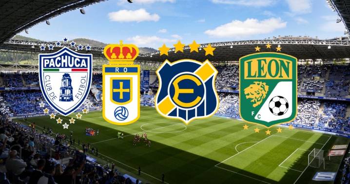 ¡Se acabó el sueño! Grupo Pachuca le da las gracias a su entrenador por sus malos resultados