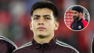 Loco Abreu se rinde ante el talento de Gilberto Mora en México: “Es un jugador Clase A”