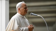 Esto dijo el papa al ser cuestionado por medidas antiinmigrantes de Trump
