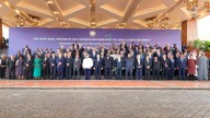 Cumbre de Países No Alineados concluye con firme respaldo a Venezuela