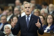 TERRAZZANO: Taxpayers must cut through Carney’s budget spin and look at debt