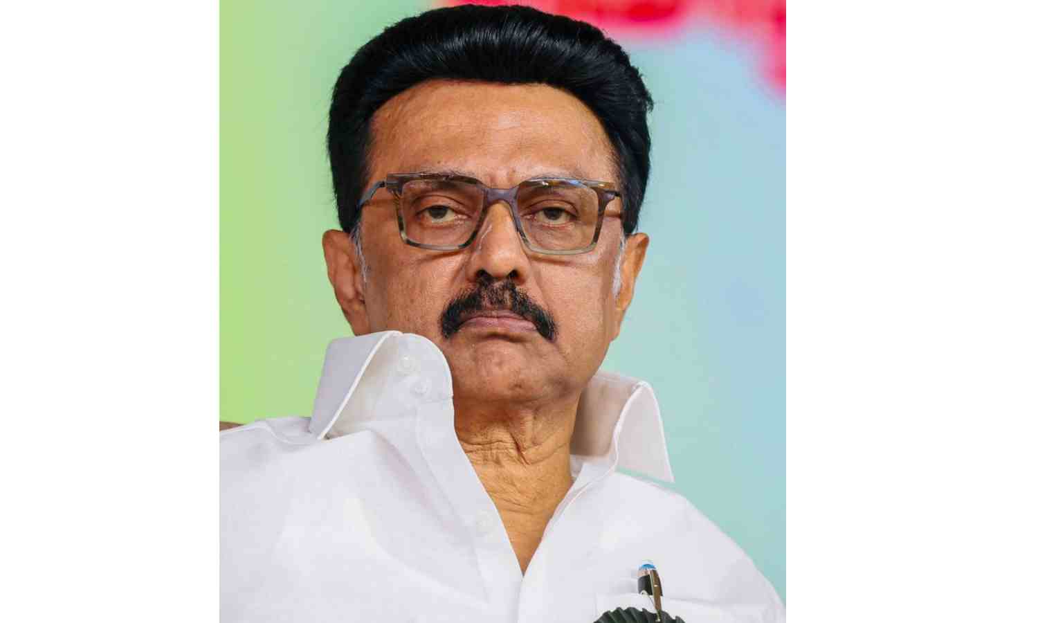 CM Stalin accuses EPS of double standard on SIR issue