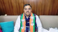 BJP Leader Urges Omar to Prioritise Jammu Kashmir Issues Over Ladakh Remarks
