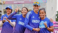 Who Is Uma Chetry: Second Female Cricketer From Assam To Represent India In Women ODIs