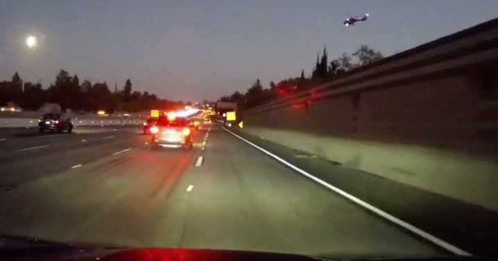 Helicopter's safety design, pilot's skill may have saved crew in Sacramento crash, expert says