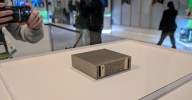 Nvidia’s ‘personal AI supercomputer’ is now available to buy