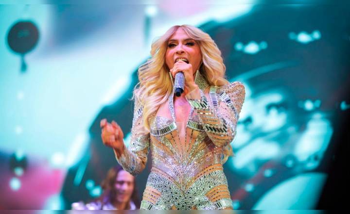 Cantante mexicana Yuri regresa a Lima en 2026 para presentar ‘Icónica Tour’ y enamorar con sus grandes éxitos