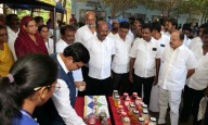 Under DMK regime, dengue deaths reduced drastically, says TN health minister Subramanian