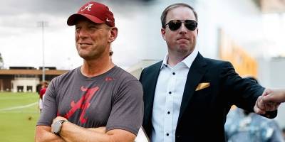 Should Alabama be concerned about Missouri’s home winning streak?
