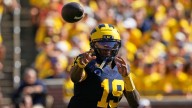 How to Watch No. 15 Michigan vs USC: Big Ten Showdown under the lights