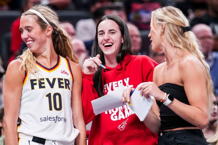 Sophie Cunningham Stands Up for Caitlin Clark After Cathy Engelbert’s Controversial $16M Claim