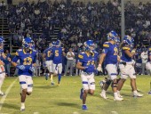 Ryan Salcedo carries Bishop Amat football to thrilling win over Notre Dame