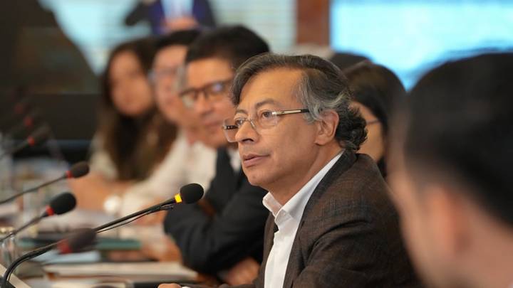 Golpe al Gobierno Petro: Consejo de Estado tumbó provisionalmente el decreto que implementaba el nuevo modelo de salud