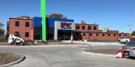 EPIC Discovery Center making EPIC fundraising progress