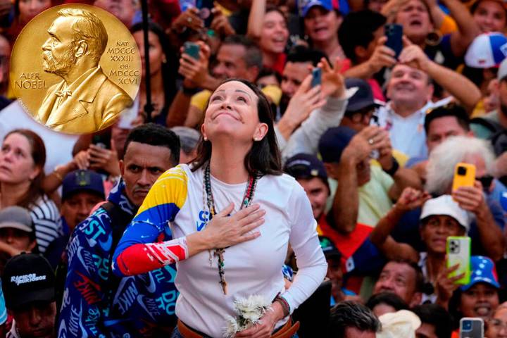 ¡Qué carajazo!, por Jesús Elorza