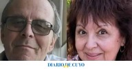 Desesperada búsqueda de dos jubilados en Chubut: se pusieron de novios, se fueron de viaje y desaparecieron