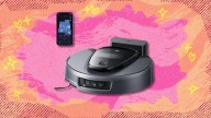 3i G10+ Robot Vacuum and Mop Combo: $269.99