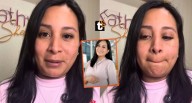 Kathy Sheen revela complicaciones en su embarazo y se someterá a operación para salvar la vida de sus gemelas La periodista de espectáculos solicita apoyo económico porque deberá ingresar a cirugía pa