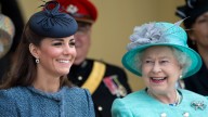 Los consejos que le dio la reina Isabel a Kate Middleton para ganarse el amor y respeto del pueblo
