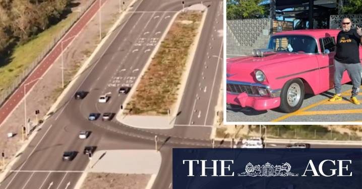 Main Roads to investigate ‘horrific’ Romeo Road intersection near where Perth grandfather died
