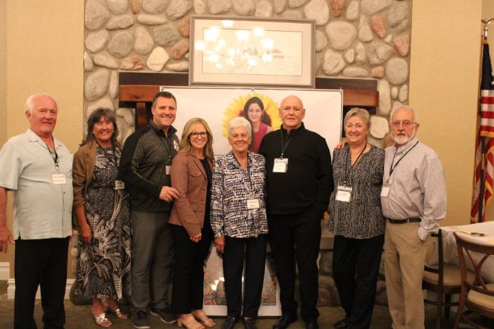 Elizabeth Kay Galeana Charitable Foundation looking to do even more for kids