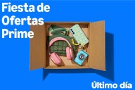 Amazon Prime Day de octubre 2025, último día, en directo: una camisa de Levi's que está arrasando en ventas al 63% y otros productos muy vendidos (y muy rebajados)