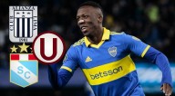 Luis Advíncula es opción para reforzar a histórico club de la Liga 1: "Vienen conversando"