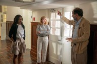 Julia Roberts centers college scandal drama ‘After the Hunt’