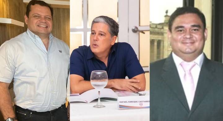 ¿Quién será el próximo contralor del Magdalena? Conozca los candidatos Un exsenador, un contador y un ingeniero conforman la terna que ya fue entrevistada por parte de la Asamblea departamental.