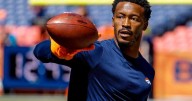 Broncos honor Demaryius Thomas with Ring of Fame ceremony