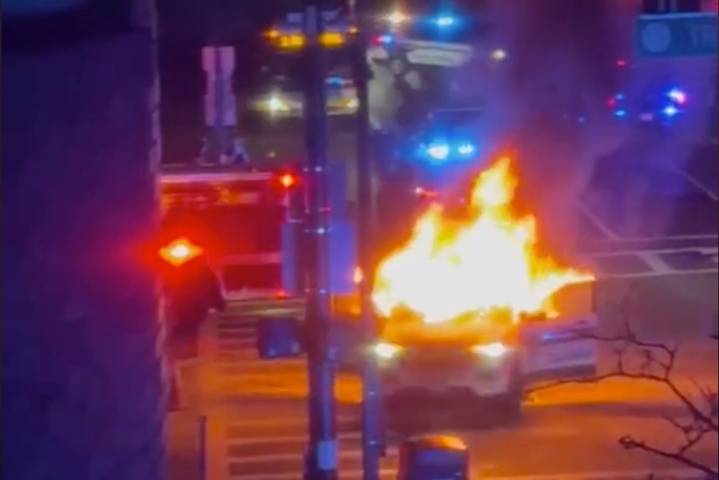 Healey ‘disgusted’ by chaotic ‘street takeovers,’ pledges law enforcement crackdown on such events